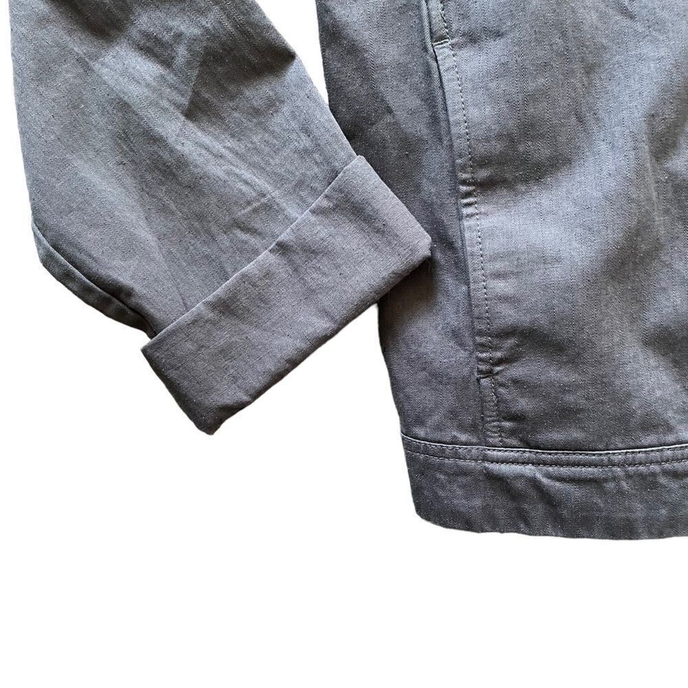 PRANA Lookout Jacket Gray Size Medium - Picture 4 of 6